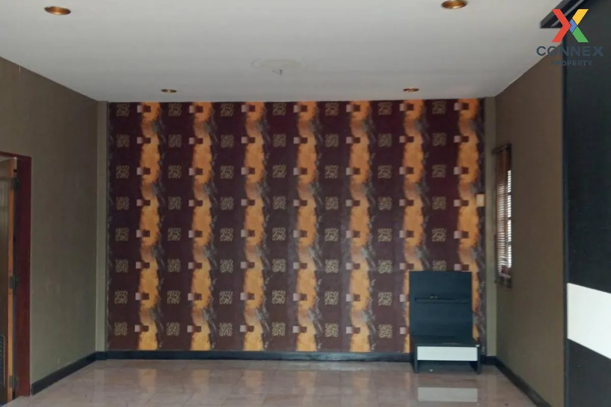 For Sale House , Noble Geo Watcharapol , Tha Raeng , Bang Khen , 