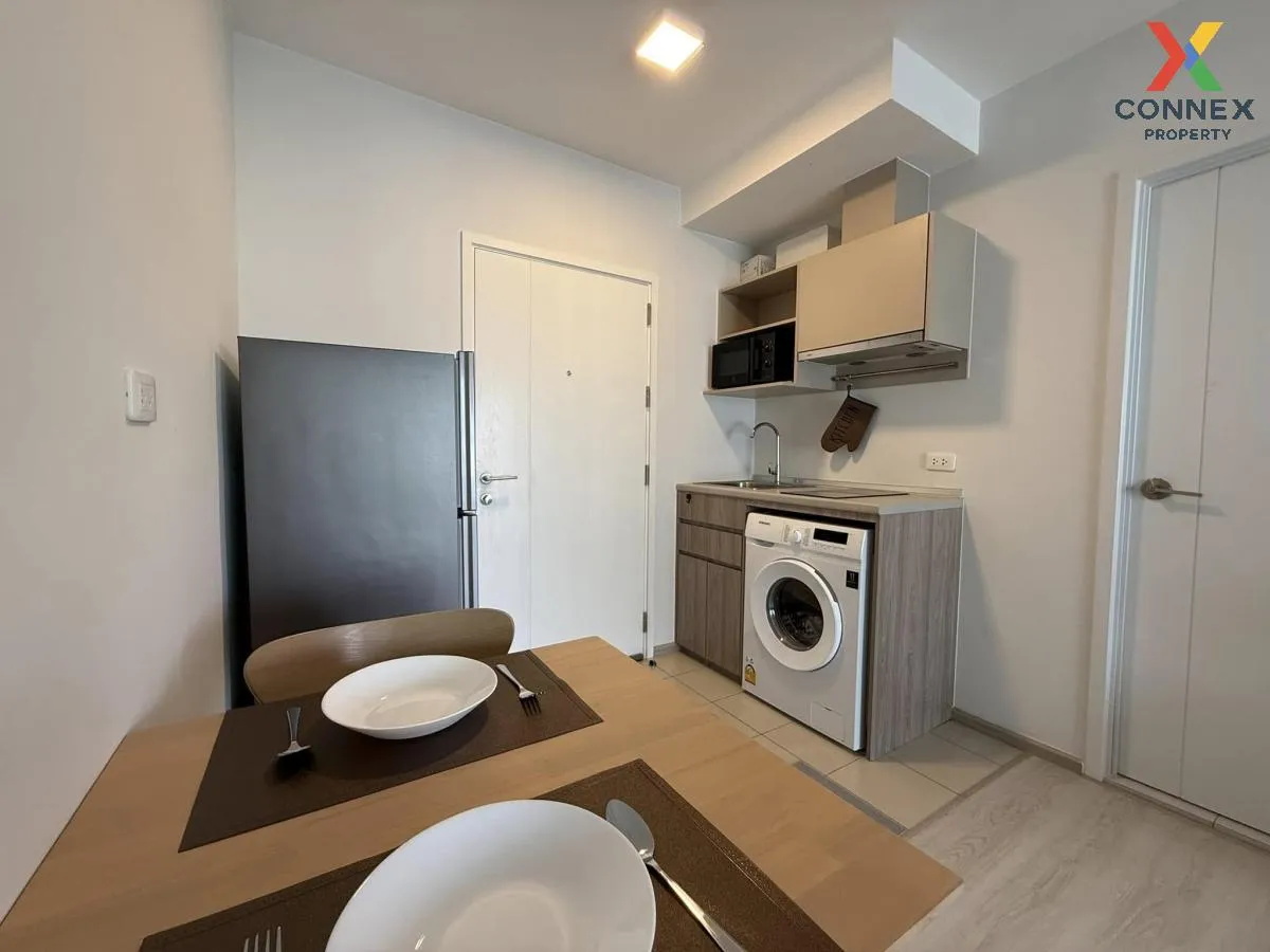 For Rent Condo , Plum Condo Sukhumvit 62 , BTS-Bang Chak , Phra K 2