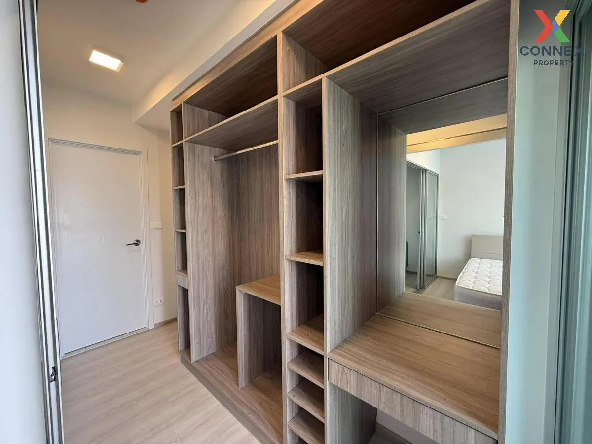 For Rent Condo , Plum Condo Sukhumvit 62 , BTS-Bang Chak , Phra K 4