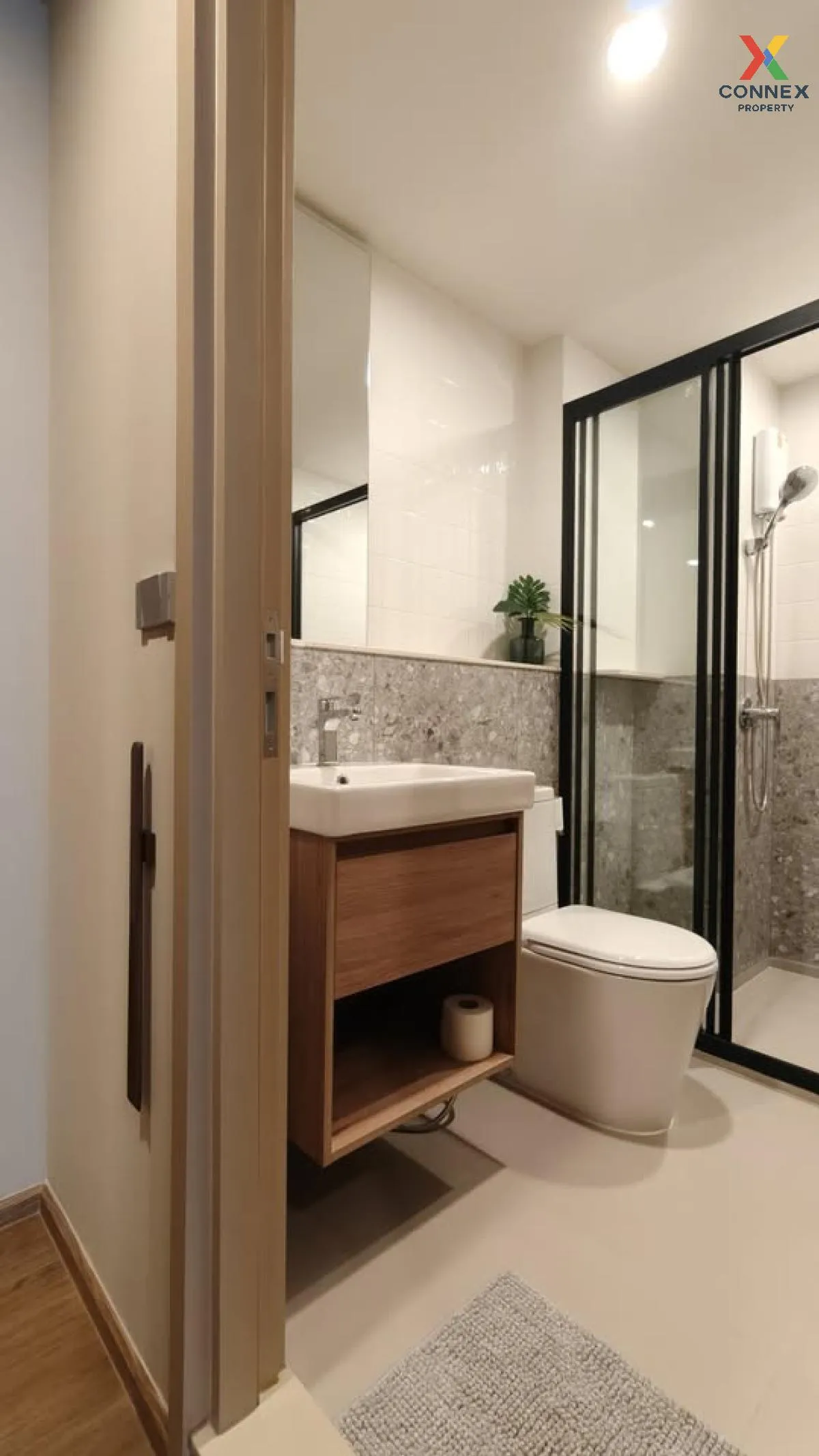 For Rent Condo , The line vibe , BTS-Ha Yaek Lat Phrao , Chomphon