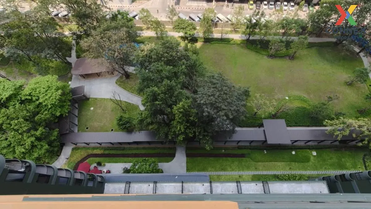 For Rent Condo , The line vibe , BTS-Ha Yaek Lat Phrao , Chomphon