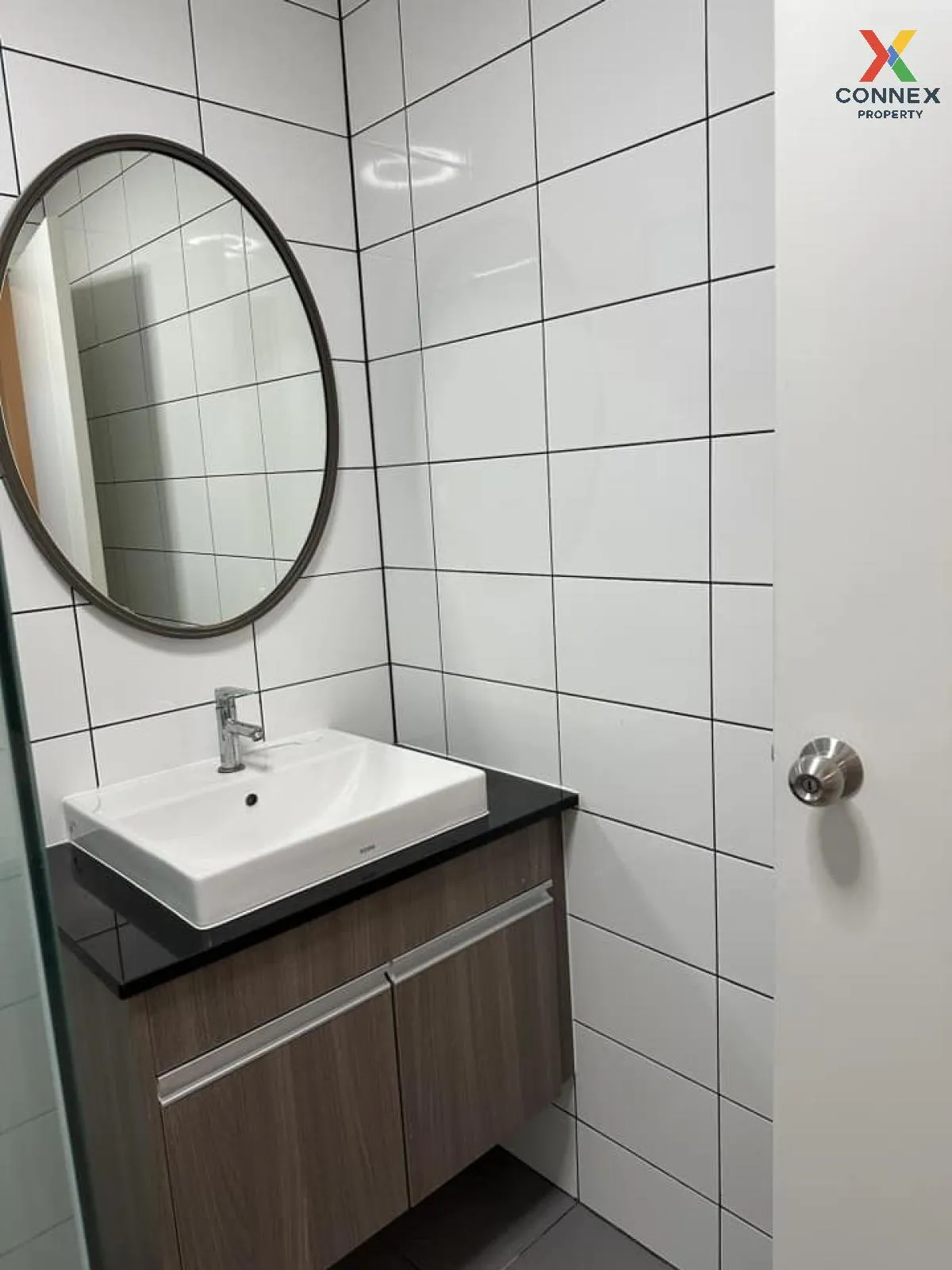 For Rent Condo , Chapter One Eco Ratchada Huaikhwang , MRT-Huai K