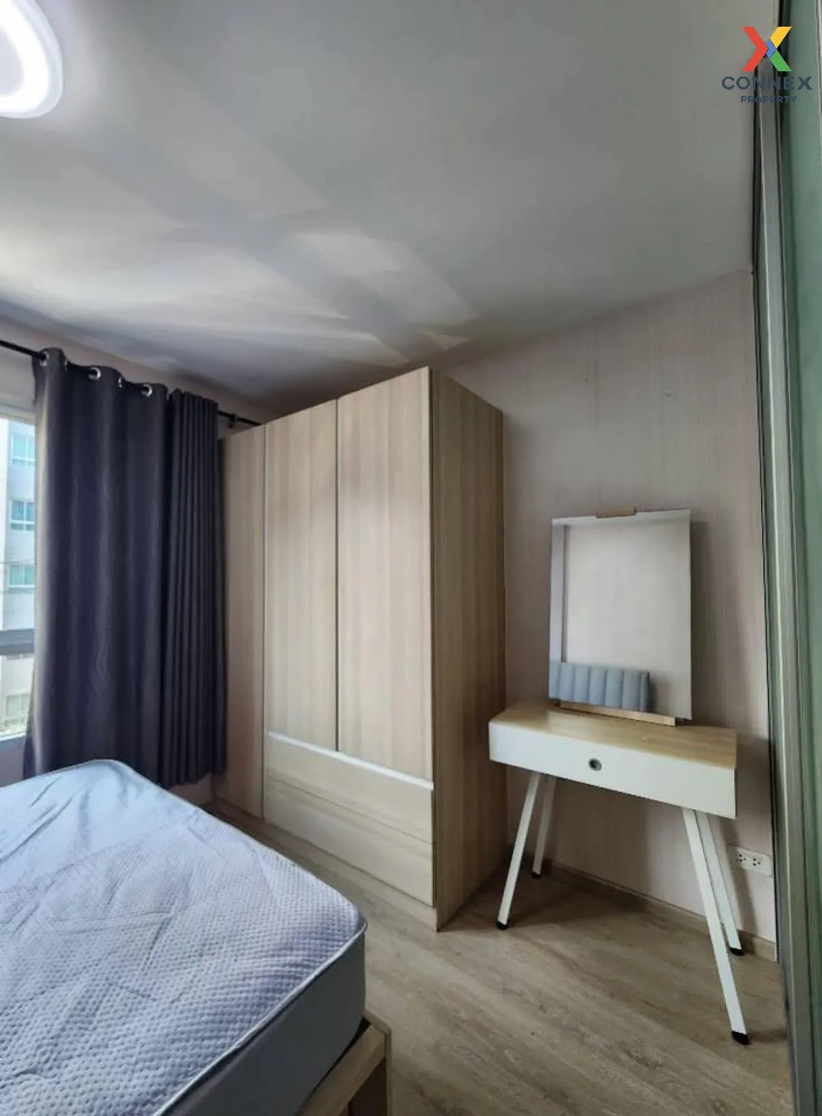 For Rent Condo , Elio Del Ray Sukhumvit 64 , BTS-Punnawithi , Ban