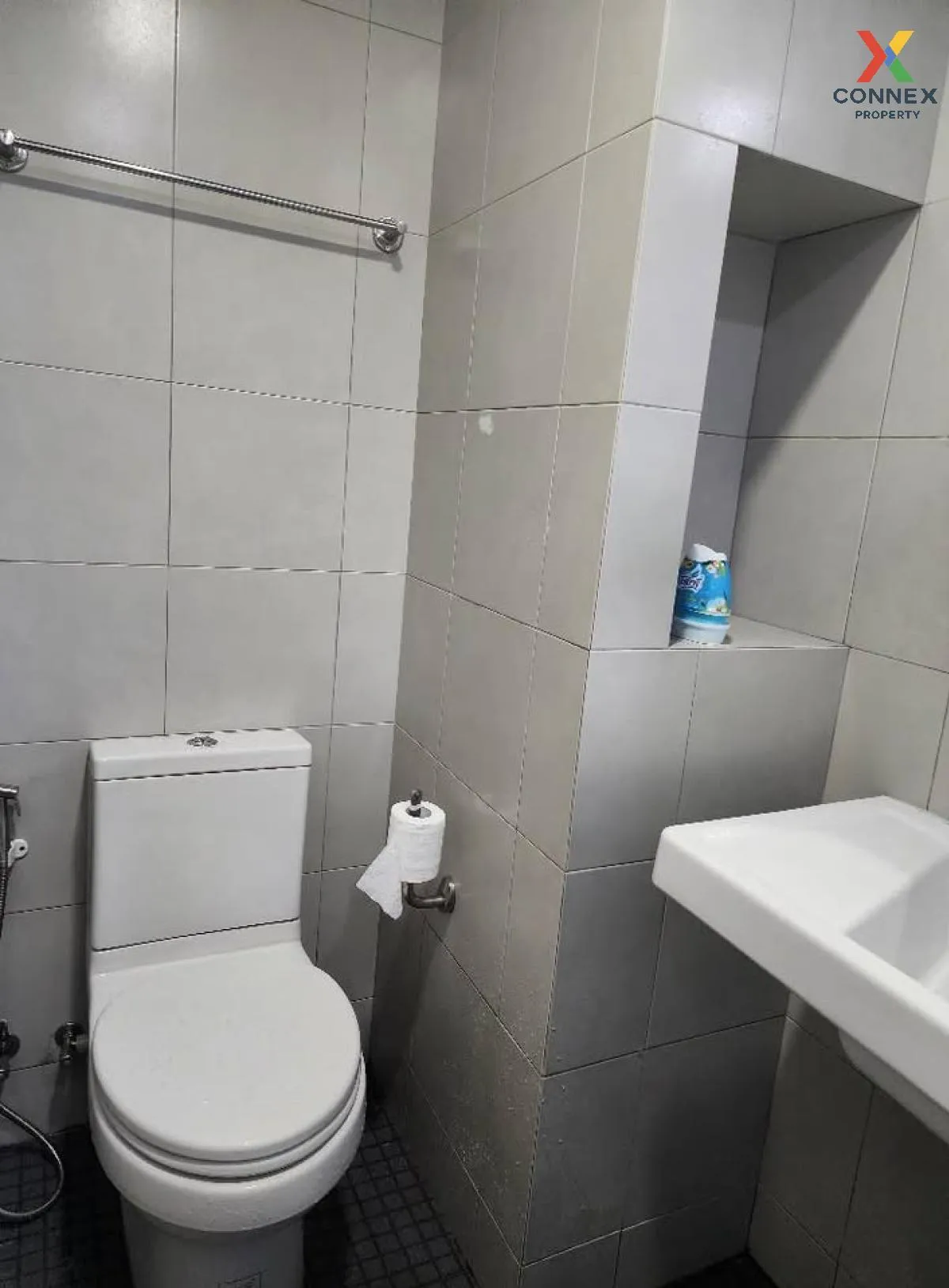 For Rent Condo , Elio Del Ray Sukhumvit 64 , BTS-Punnawithi , Ban