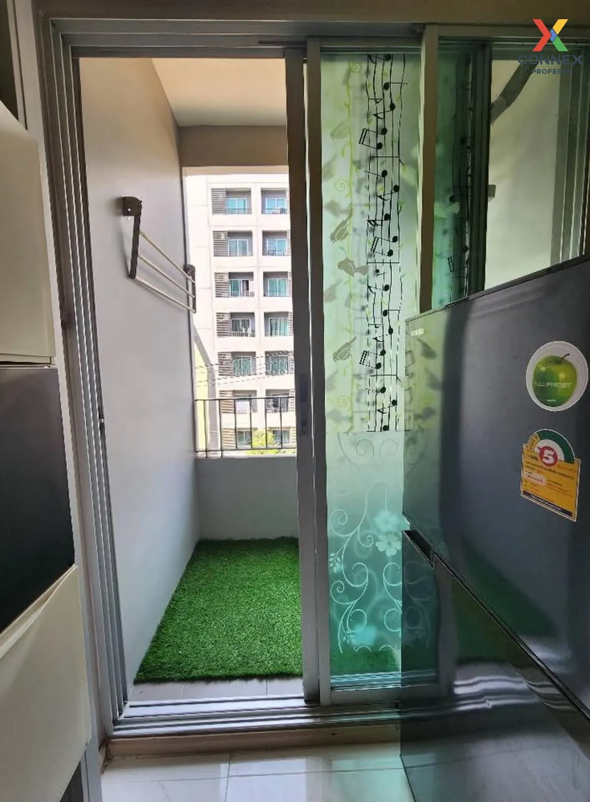 For Rent Condo , Elio Del Ray Sukhumvit 64 , BTS-Punnawithi , Ban