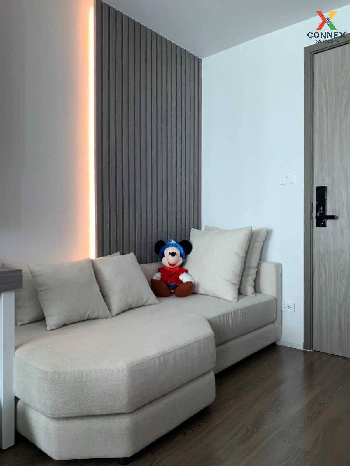 เช่าคอนโด  ดิ ออริจิ้น รัชดา - ลาดพร้าว MRT-ลาดพร้าว  แขวงจันทรเก 1