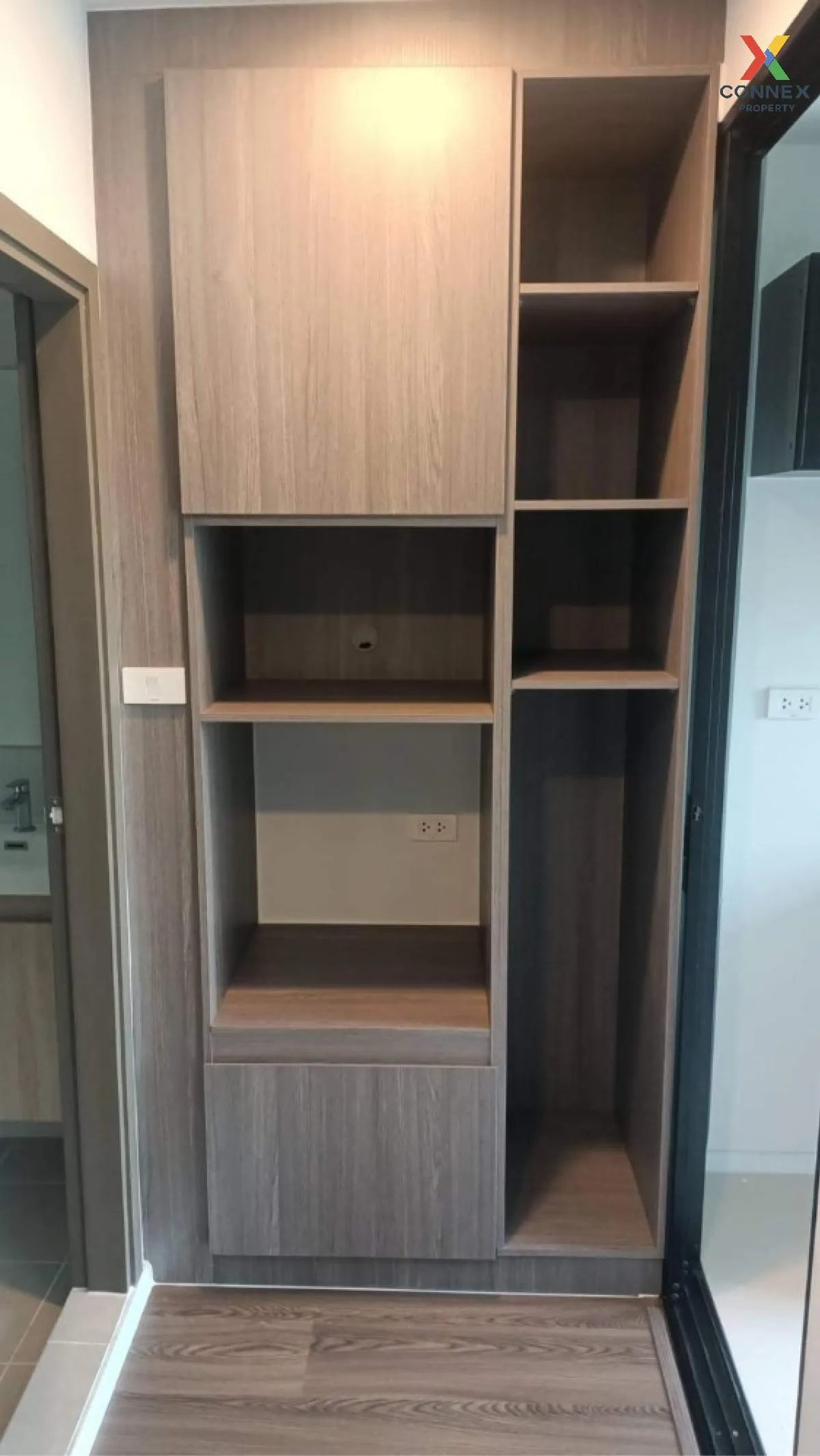 เช่าคอนโด  ดิ ออริจิ้น รัชดา - ลาดพร้าว MRT-ลาดพร้าว  แขวงจันทรเก