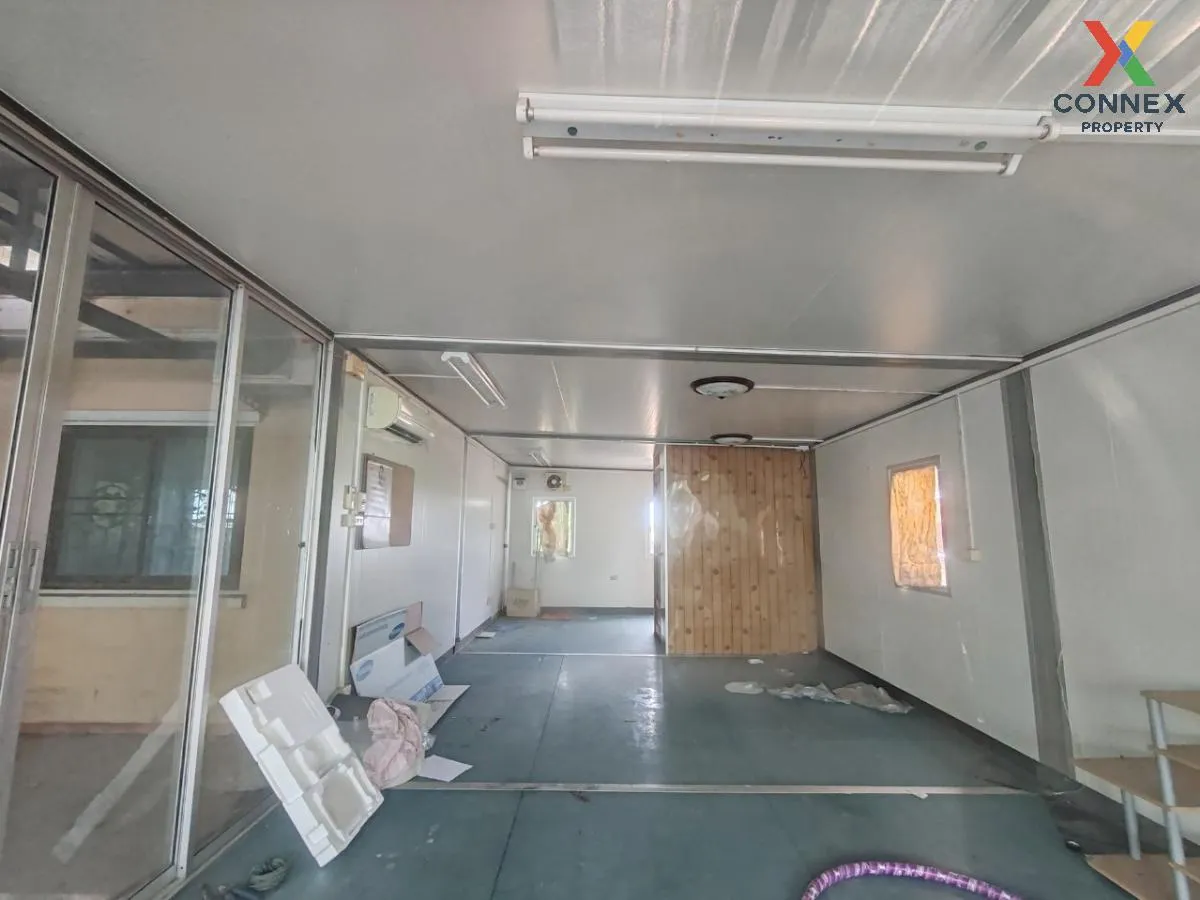 For Sale House , Arisara 3 Phase 2 , Khlong Phra Udom , Lat Lum K