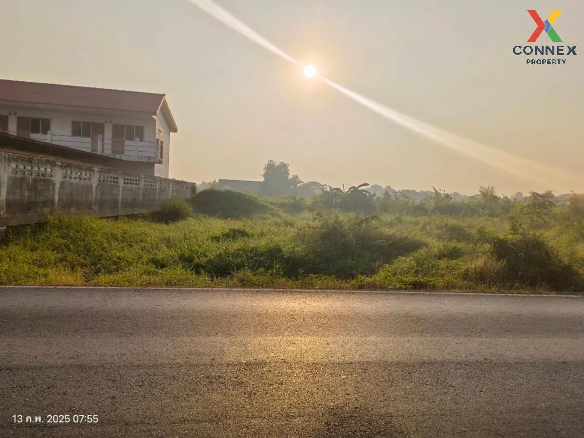 For Sale Empty land, Lat Lum Kaeo , Rahaeng , Lat Lum Kaeo , Path 2