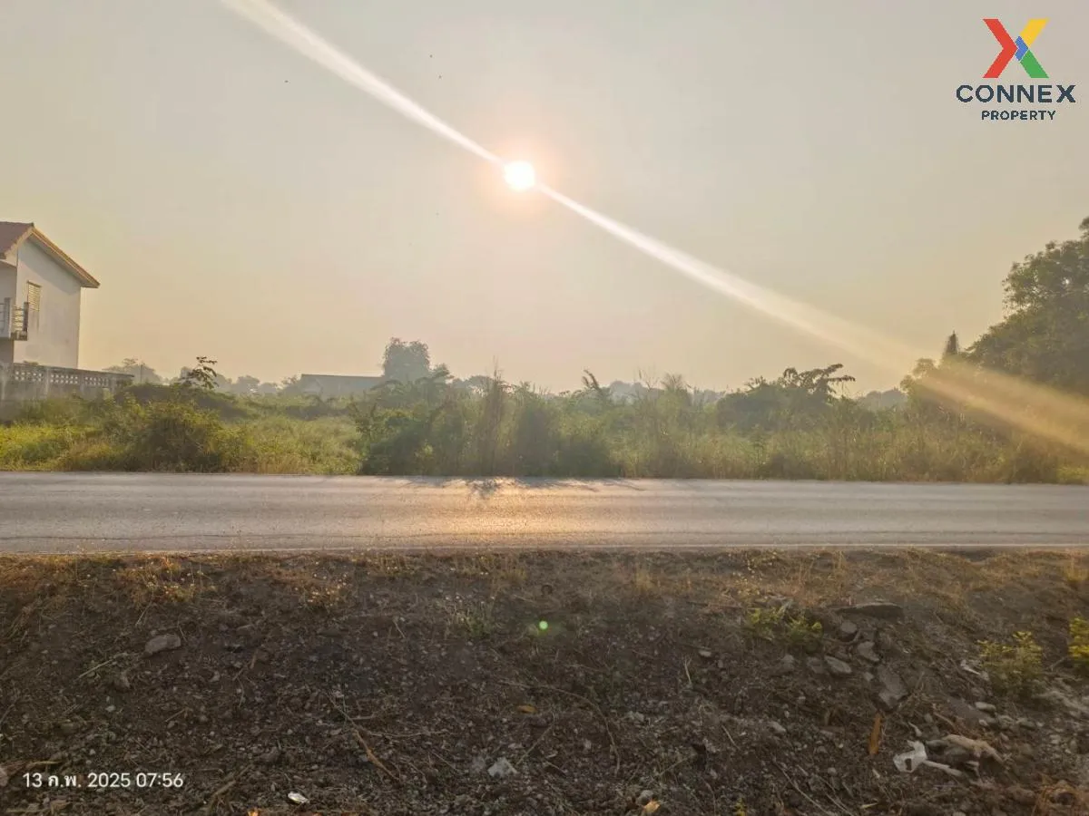 For Sale Empty land, Lat Lum Kaeo , Rahaeng , Lat Lum Kaeo , Path 3