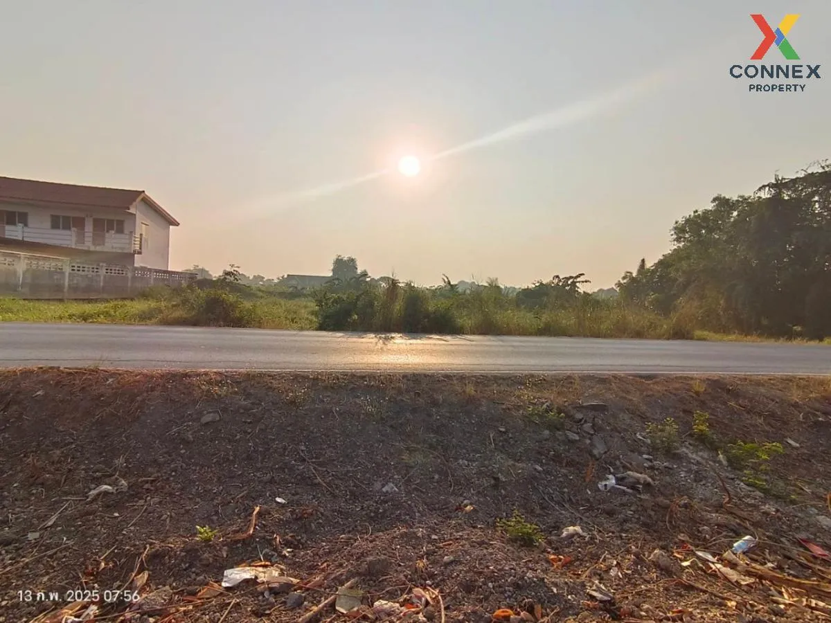 For Sale Empty land, Lat Lum Kaeo , Rahaeng , Lat Lum Kaeo , Path 4