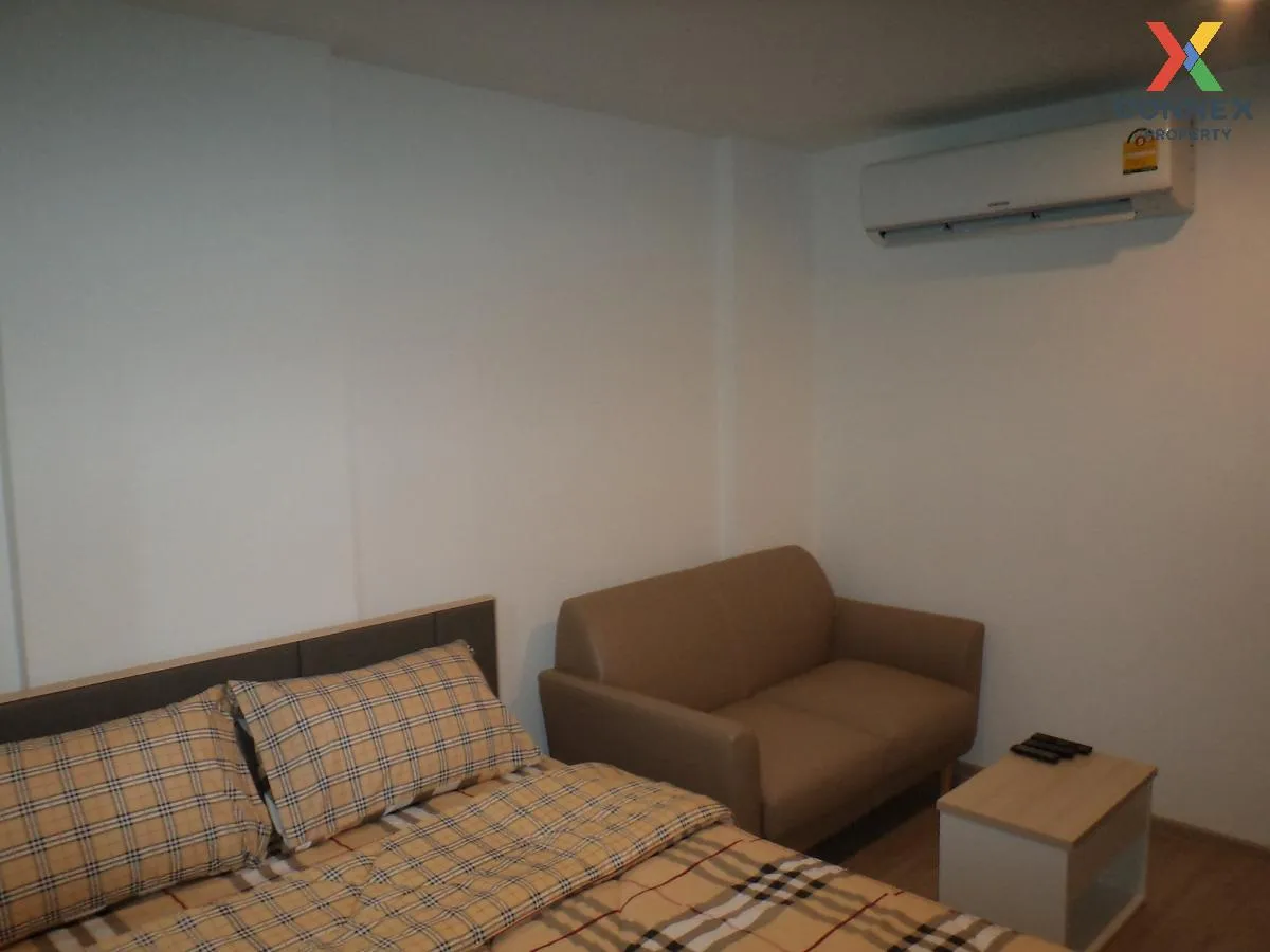 For Rent Condo , Elio Del Ray Sukhumvit 64 , BTS-Punnawithi , Ban 1