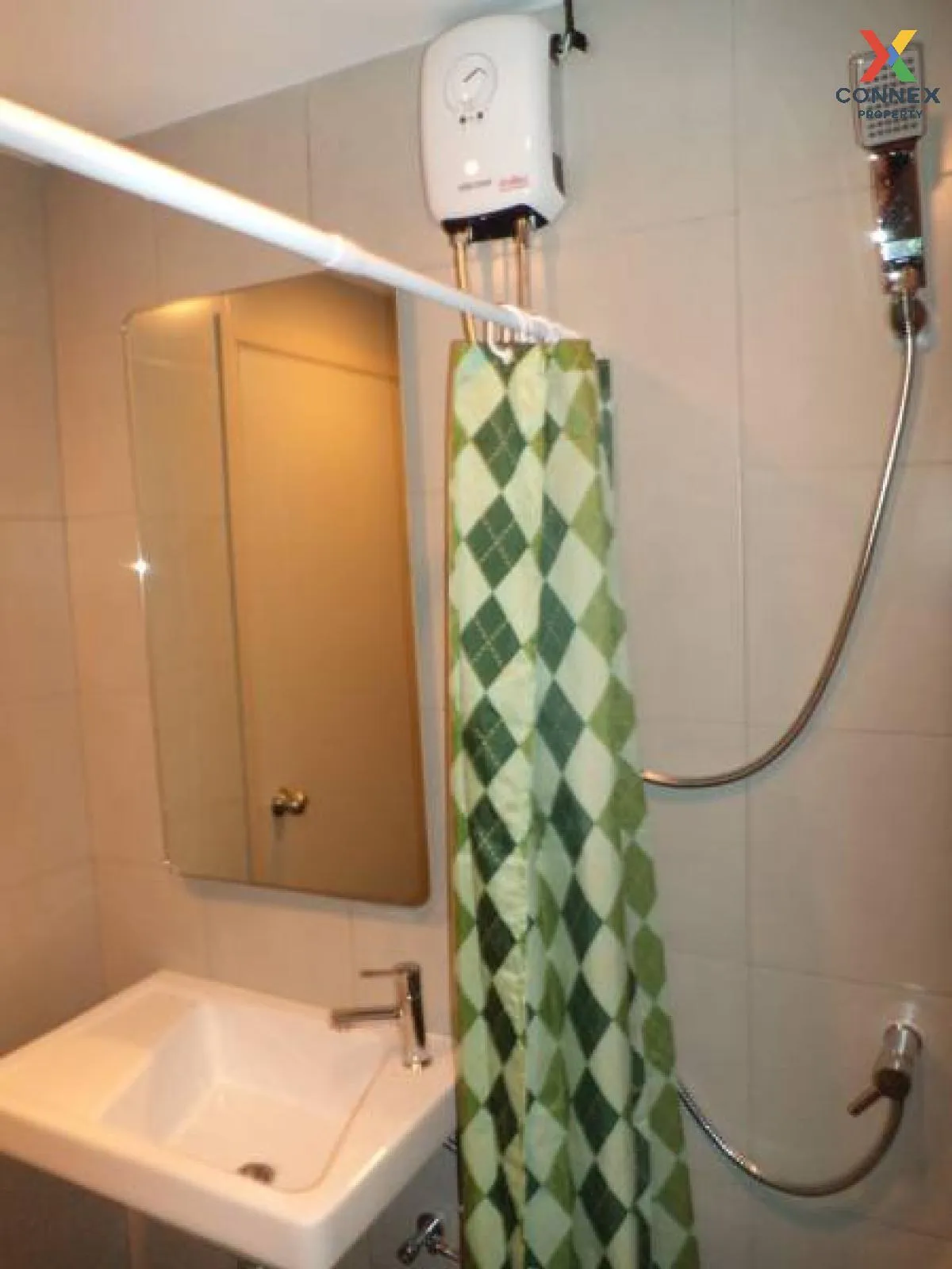 For Rent Condo , Elio Del Ray Sukhumvit 64 , BTS-Punnawithi , Ban