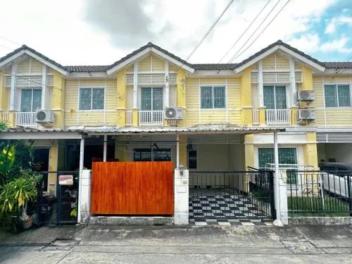 For Sale Townhouse/Townhome  , PRUKSA VILLE 50 RAMKHAMHAENG , Rat Phatthana , Saphan Sung , Bangkok , CX-117566 For Sale Townhouse/Townhome  , PRUKSA VILLE 50 RAMKHAMHAENG , Rat Phatthana , Saphan Sung , Bangkok , CX-117566