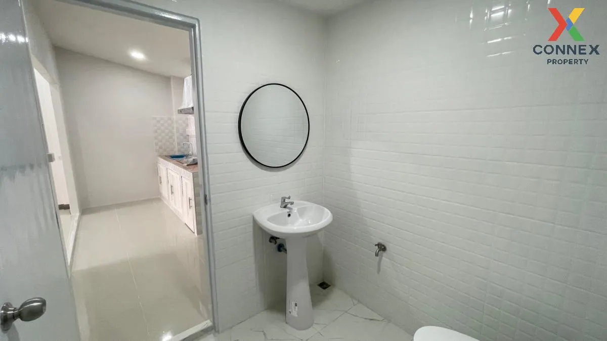 ขายทาวน์เฮ้าส์/ทาวน์โฮม  บ้านเทพารักษ์ กม. 25 บางเพรียง บางบ่อ สม ขายทาวน์เฮ้าส์/ทาวน์โฮม  บ้านเทพารักษ์ กม. 25 บางเพรียง บางบ่อ สม