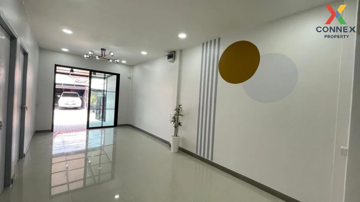 ขายทาวน์เฮ้าส์/ทาวน์โฮม  บ้านเทพารักษ์ กม. 25 บางเพรียง บางบ่อ สม ขายทาวน์เฮ้าส์/ทาวน์โฮม  บ้านเทพารักษ์ กม. 25 บางเพรียง บางบ่อ สม