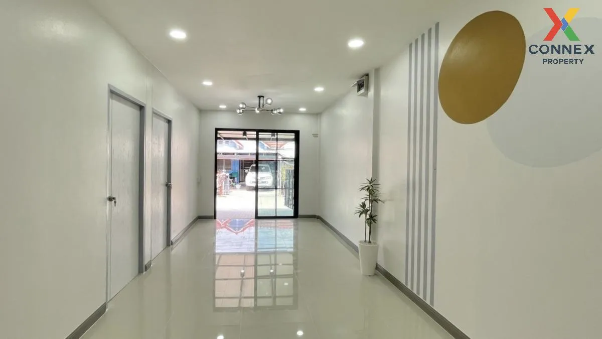 ขายทาวน์เฮ้าส์/ทาวน์โฮม  บ้านเทพารักษ์ กม. 25 บางเพรียง บางบ่อ สม ขายทาวน์เฮ้าส์/ทาวน์โฮม  บ้านเทพารักษ์ กม. 25 บางเพรียง บางบ่อ สม