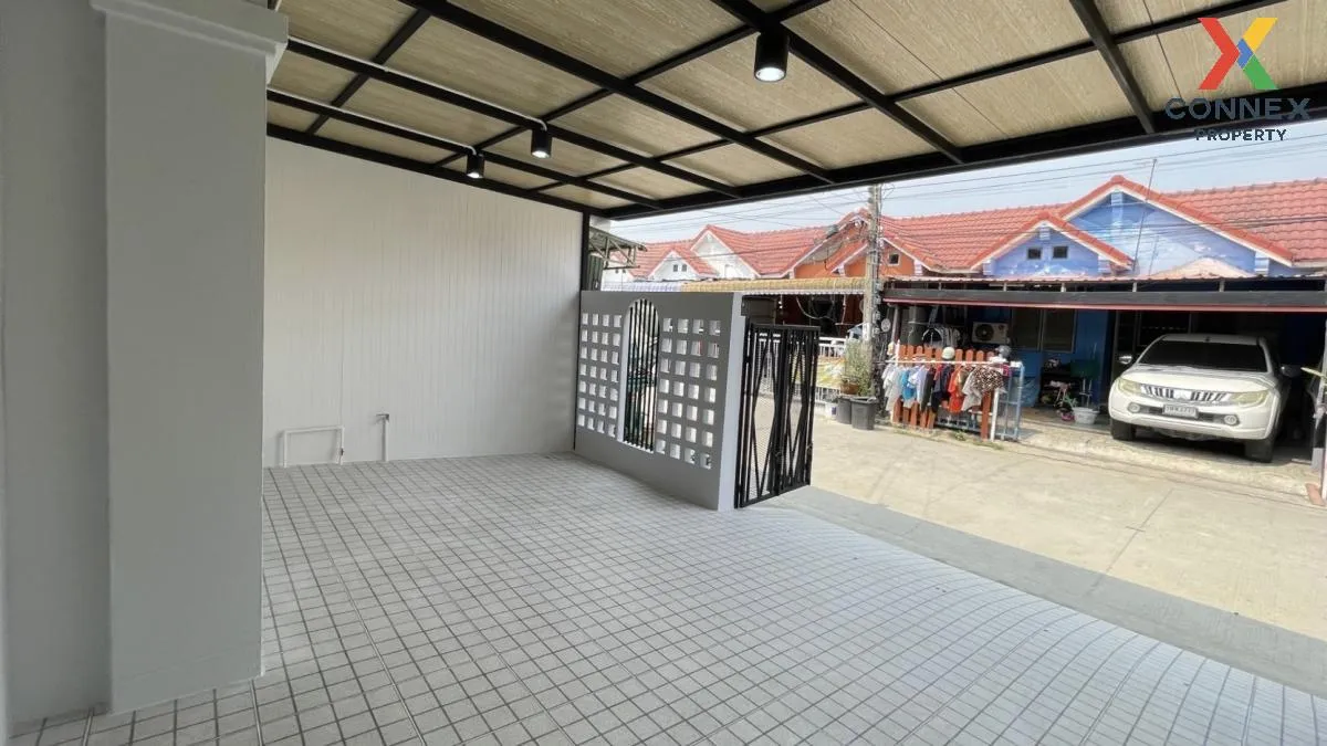 ขายทาวน์เฮ้าส์/ทาวน์โฮม  บ้านเทพารักษ์ กม. 25 บางเพรียง บางบ่อ สม ขายทาวน์เฮ้าส์/ทาวน์โฮม  บ้านเทพารักษ์ กม. 25 บางเพรียง บางบ่อ สม