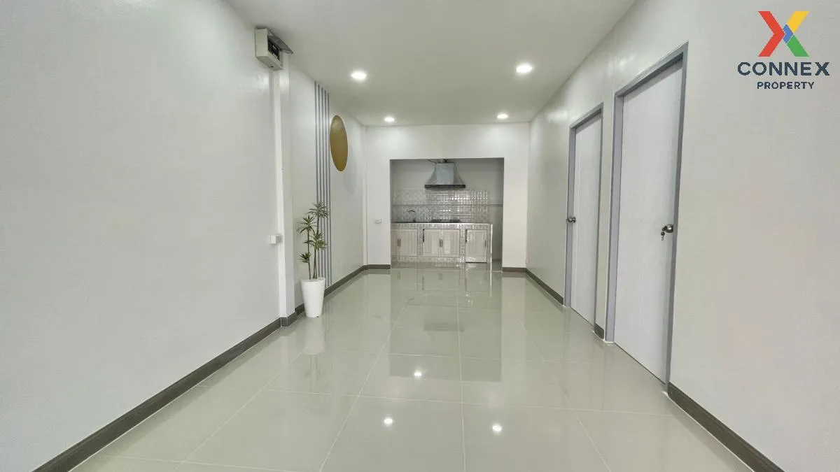 ขายทาวน์เฮ้าส์/ทาวน์โฮม  บ้านเทพารักษ์ กม. 25 บางเพรียง บางบ่อ สม ขายทาวน์เฮ้าส์/ทาวน์โฮม  บ้านเทพารักษ์ กม. 25 บางเพรียง บางบ่อ สม