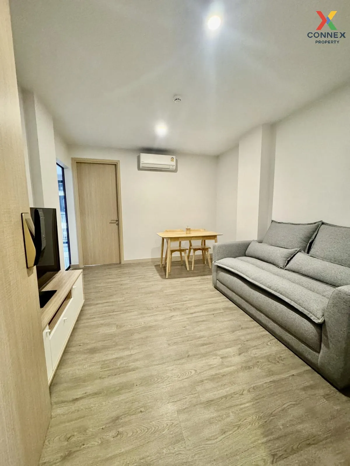 For Rent Condo , The SHADE Sathon 1 , MRT-Lumphini , Chong Nonsi  2