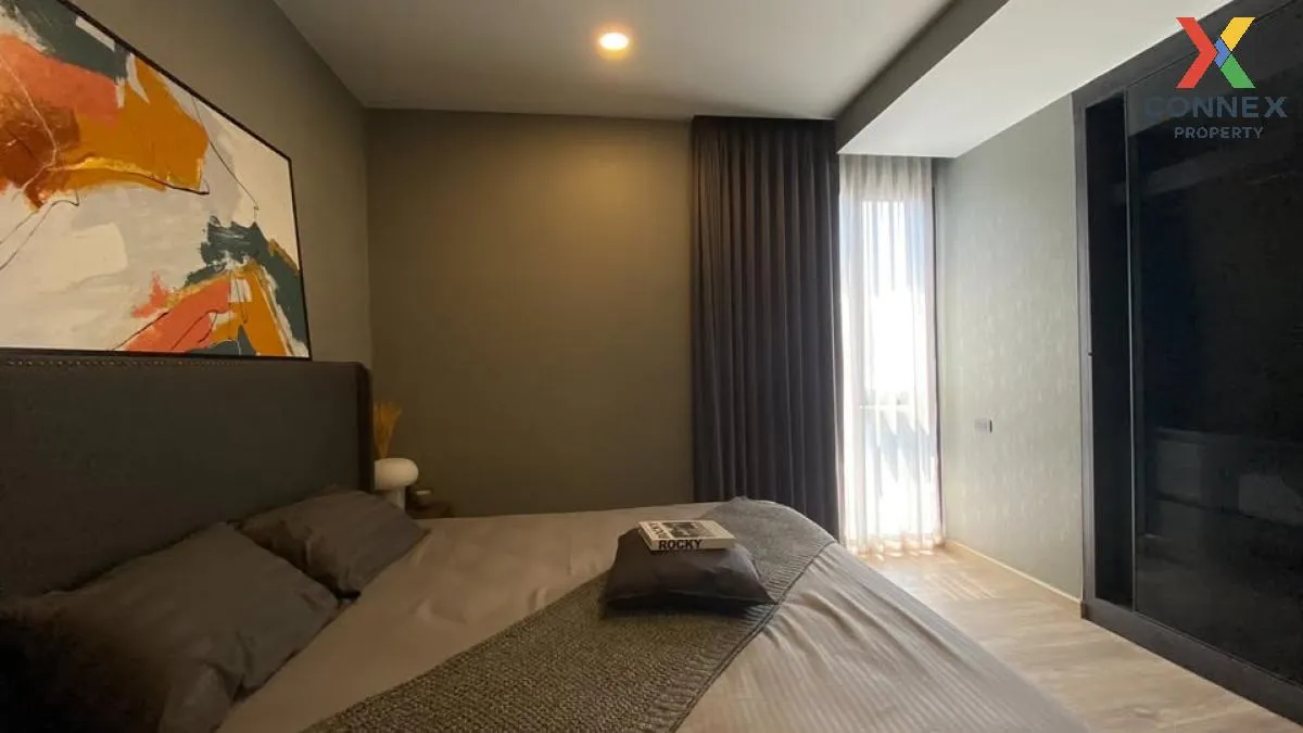 For Sale Condo , The Teak Ratchada 19 , MRT-Ratchadaphisek , Din 