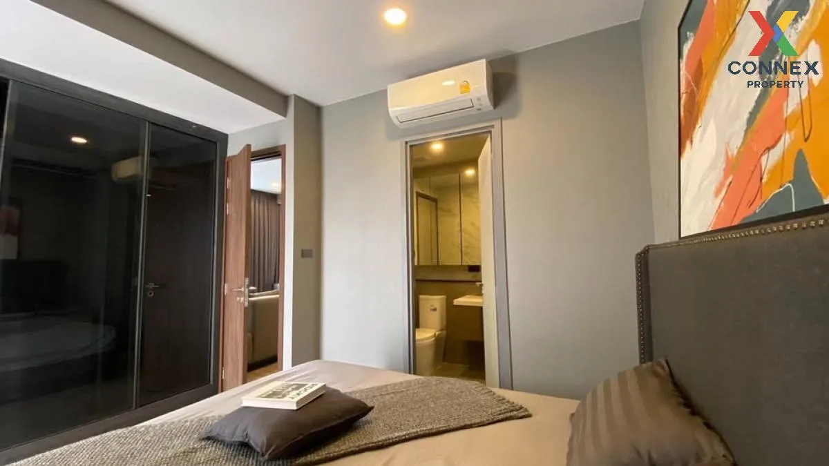 For Sale Condo , The Teak Ratchada 19 , MRT-Ratchadaphisek , Din 