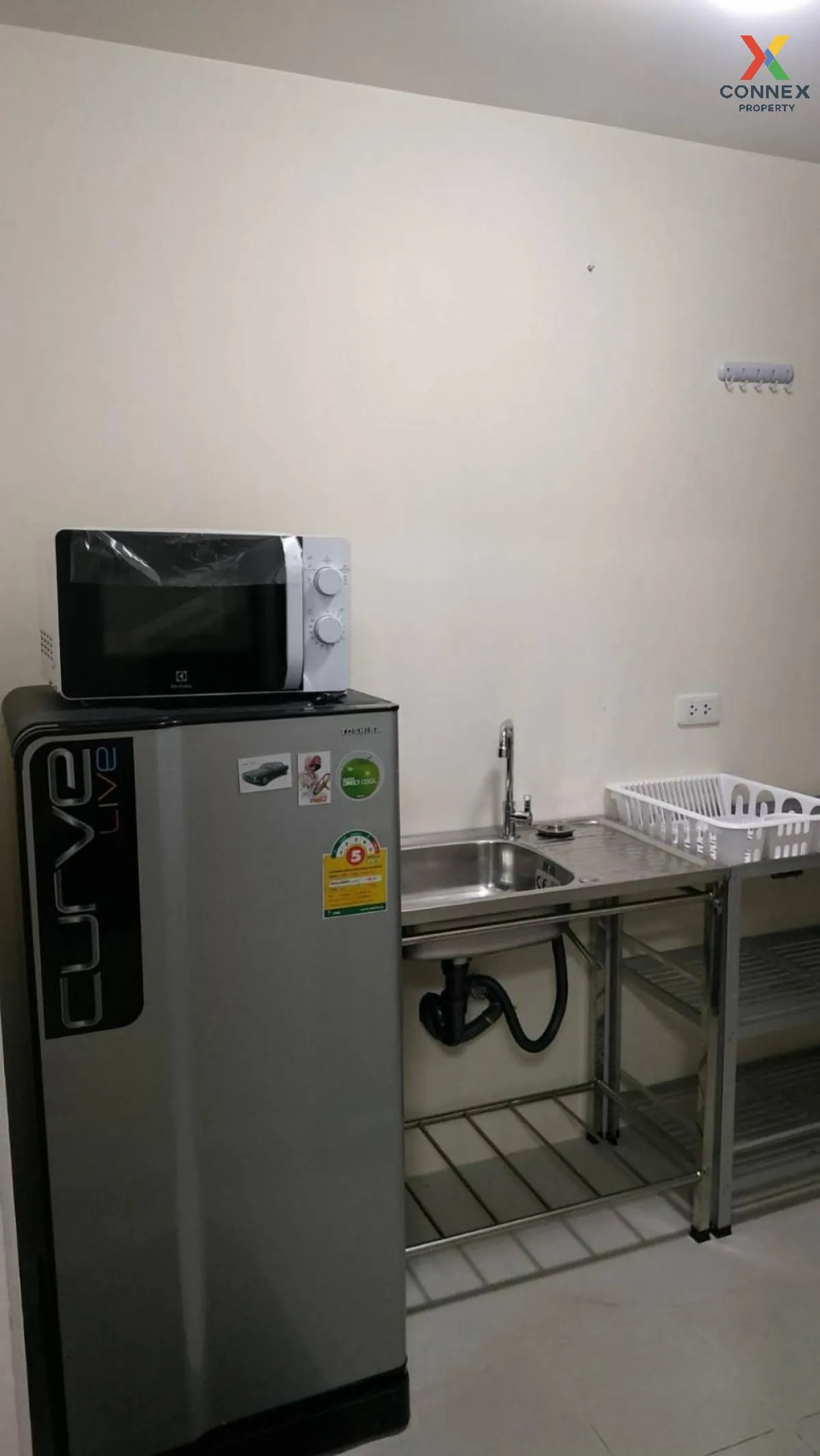 For Rent Condo , D Condo On Nut - Suvarnabhumi , Lat Krabang , La 3