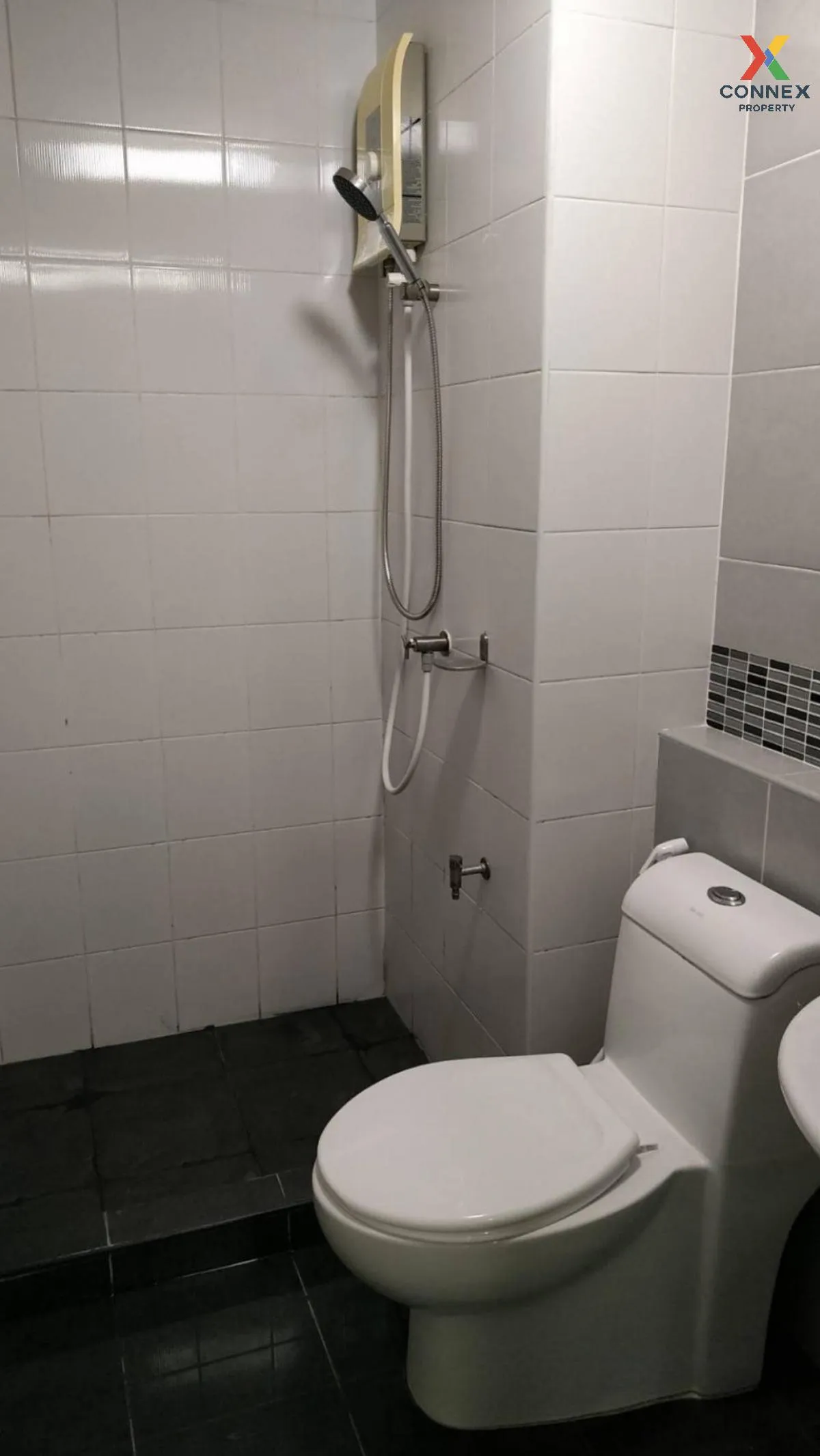 For Rent Condo , D Condo On Nut - Suvarnabhumi , Lat Krabang , La 4