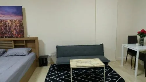 For Rent Condo , D Condo On Nut - Suvarnabhumi , Lat Krabang , Lat Krabang , Bangkok , CX-117574