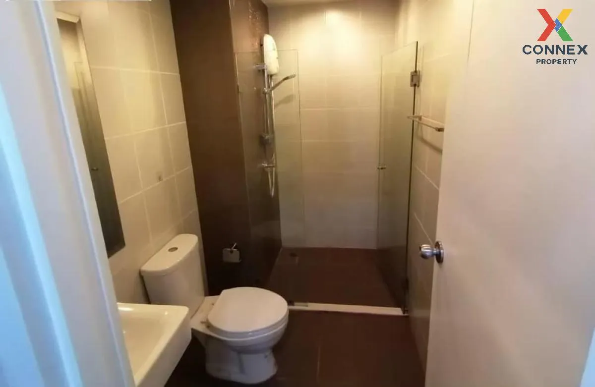 เช่าคอนโด  ไพรเวซี่ ประชาอุทิศ - สุขสวัสดิ์  บางมด เขต ทุ่งครุ กร