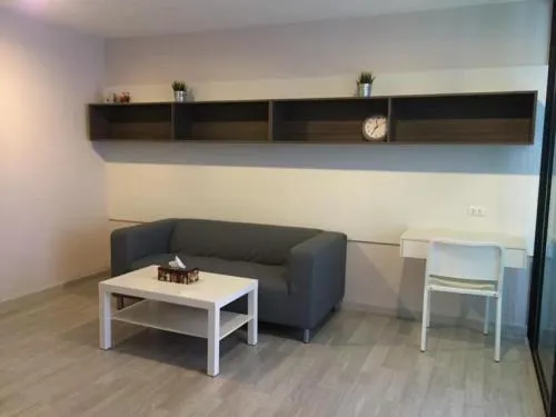 เช่าคอนโด  ไพรเวซี่ ประชาอุทิศ - สุขสวัสดิ์  บางมด เขต ทุ่งครุ กรุงเทพ CX-117575