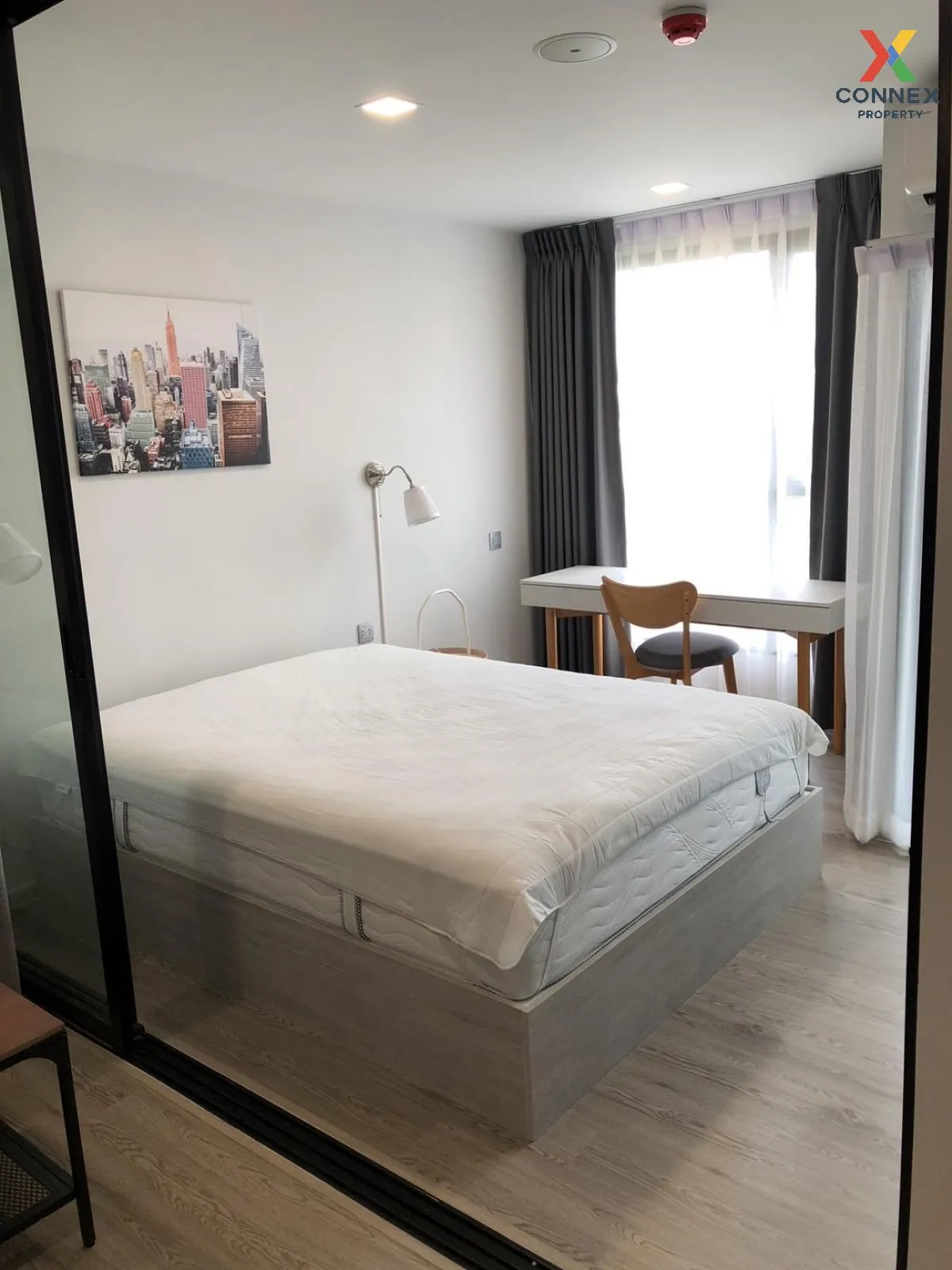 เช่าคอนโด  เคฟ ซีด เกษตร เสนานิคม เขต จตุจักร กรุงเทพ CX-117577 4