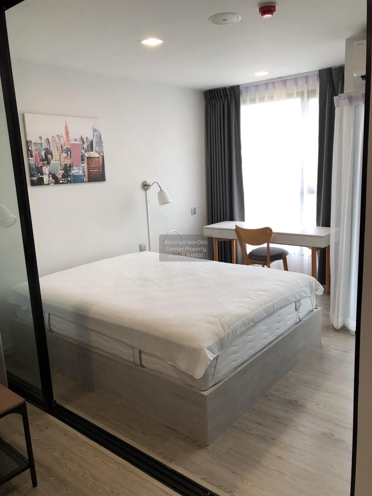 เช่าคอนโด  เคฟ ซีด เกษตร เสนานิคม เขต จตุจักร กรุงเทพ CX-117577