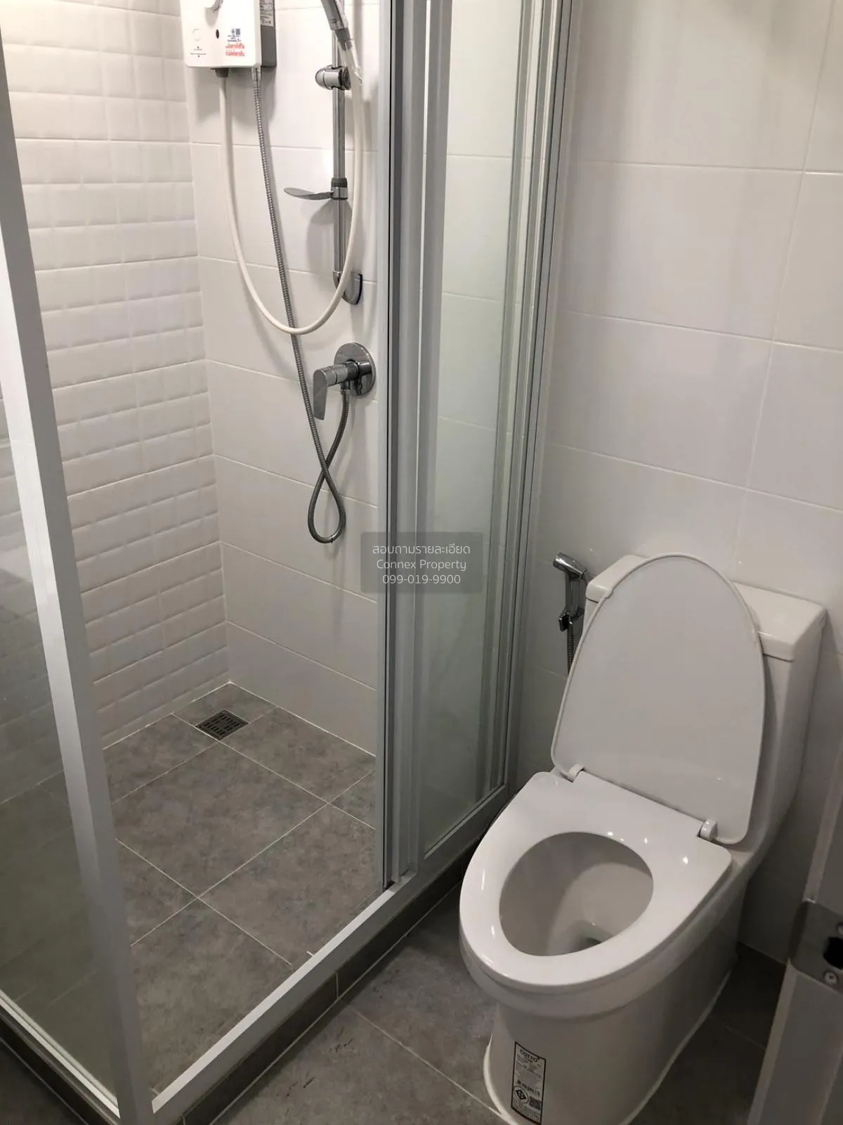 เช่าคอนโด  เคฟ ซีด เกษตร เสนานิคม เขต จตุจักร กรุงเทพ CX-117577