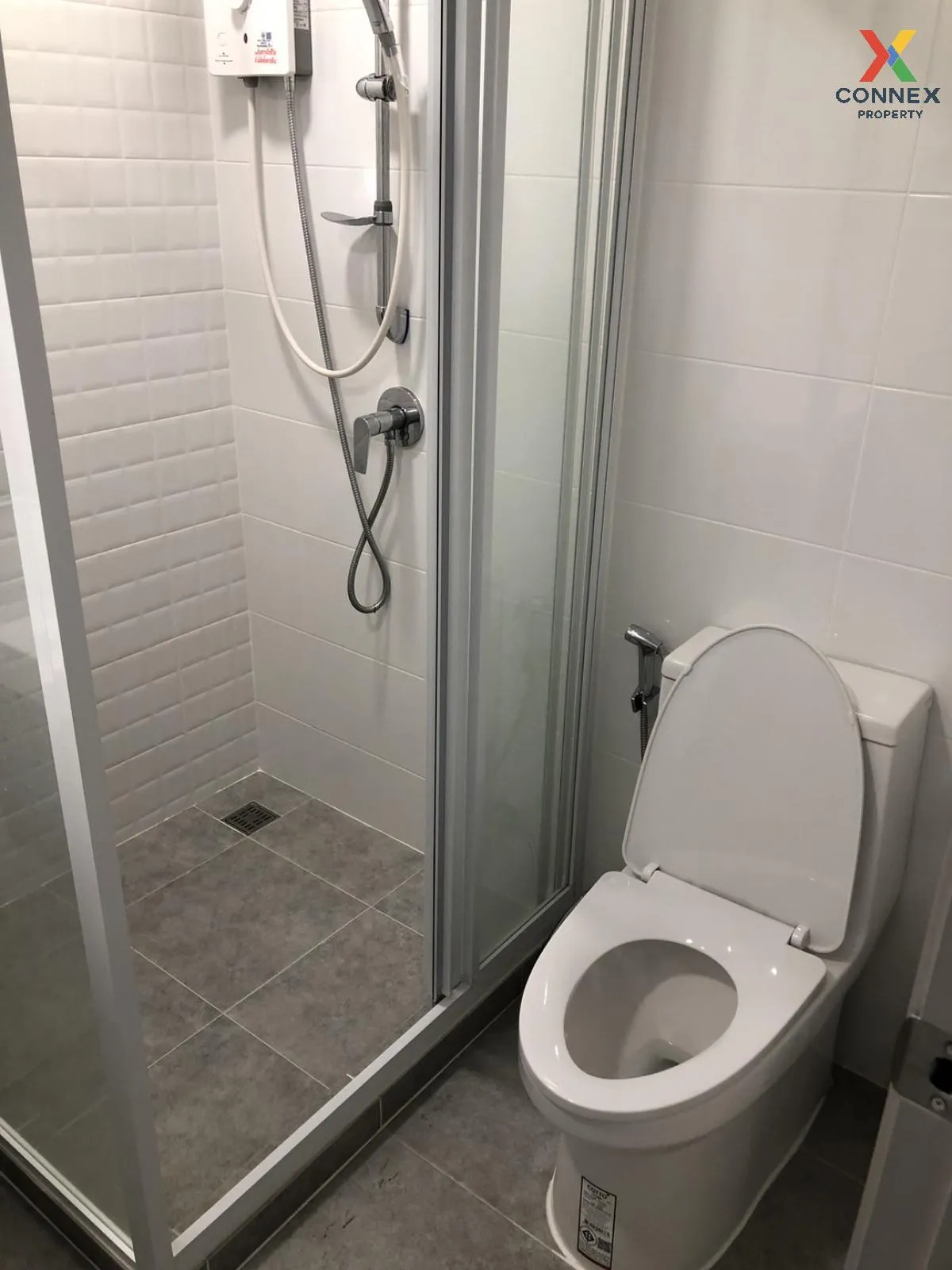 เช่าคอนโด  เคฟ ซีด เกษตร เสนานิคม เขต จตุจักร กรุงเทพ CX-117577