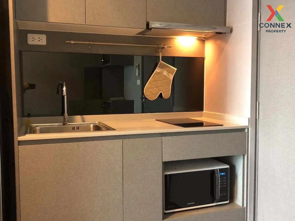 เช่าคอนโด  ไอดีโอ สุขุมวิท 93 BTS-บางจาก พระโขนง เขต คลองเตย กรุง