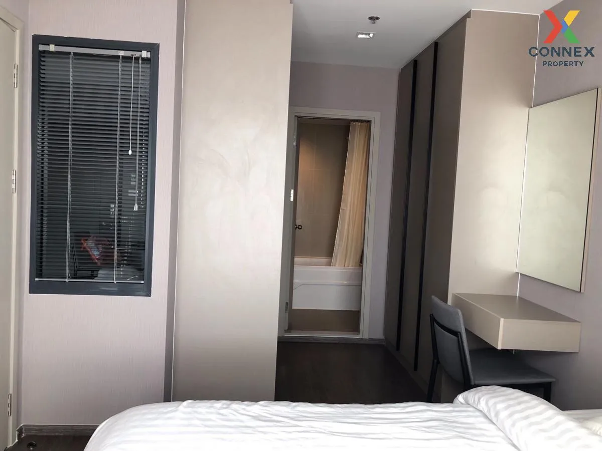 เช่าคอนโด  ไอดีโอ สุขุมวิท 93 BTS-บางจาก พระโขนง เขต คลองเตย กรุง