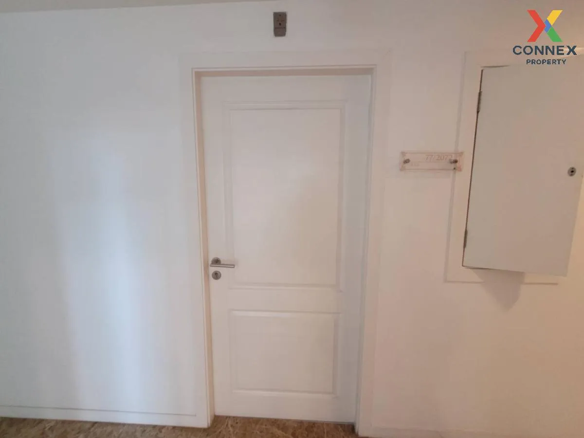 ขายคอนโด  เดอะ โอเรียนท์ รีสอร์ท แอนด์ สปา พัทยา เมืองพัทยา บางละ