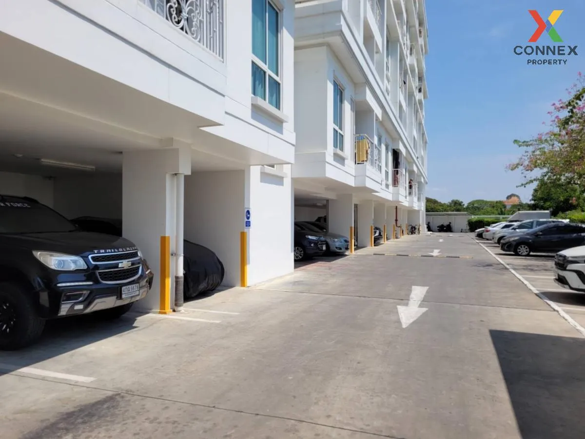 ขายคอนโด  เดอะ โอเรียนท์ รีสอร์ท แอนด์ สปา พัทยา เมืองพัทยา บางละ