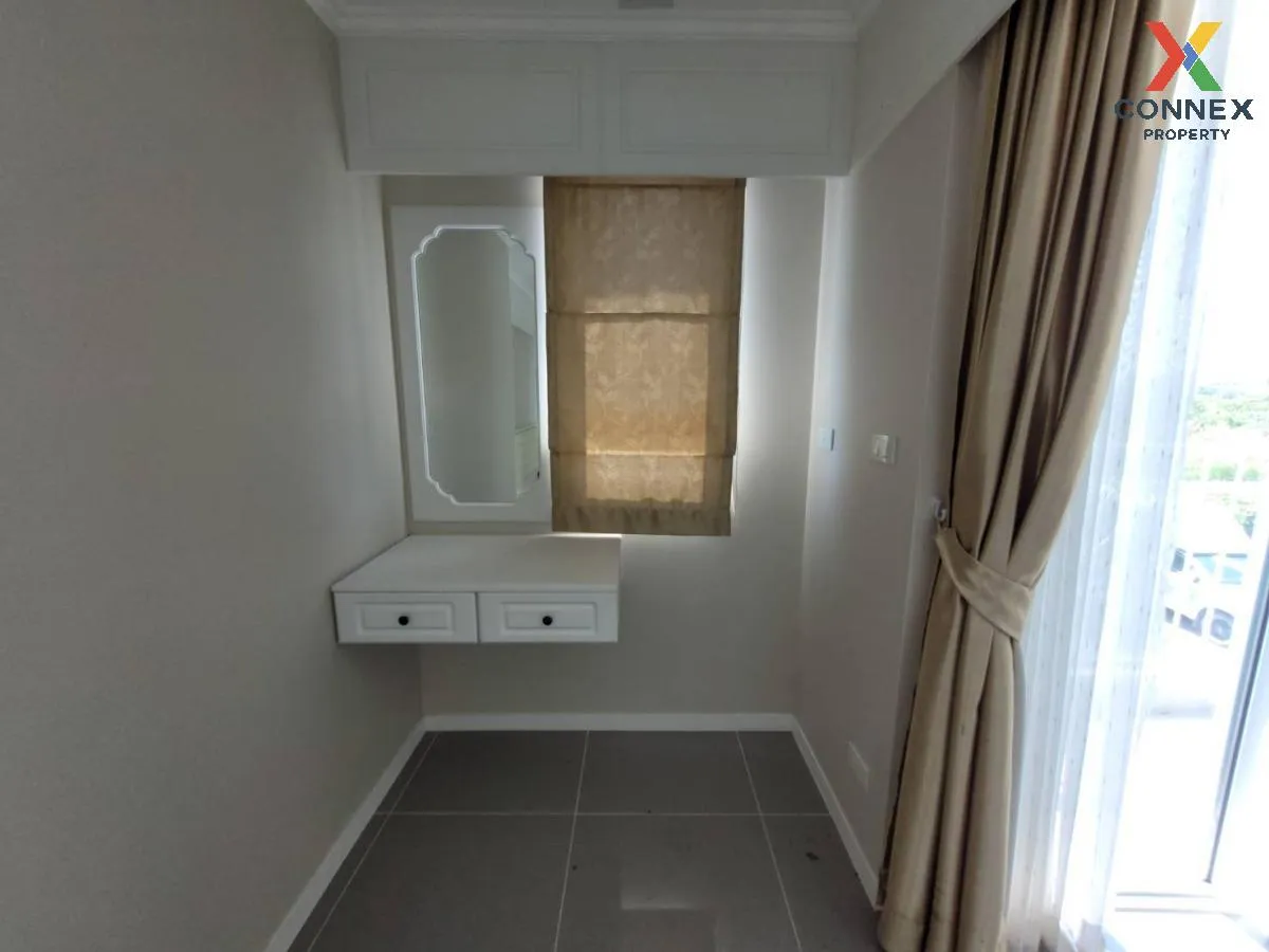 ขายคอนโด  เดอะ โอเรียนท์ รีสอร์ท แอนด์ สปา พัทยา เมืองพัทยา บางละ