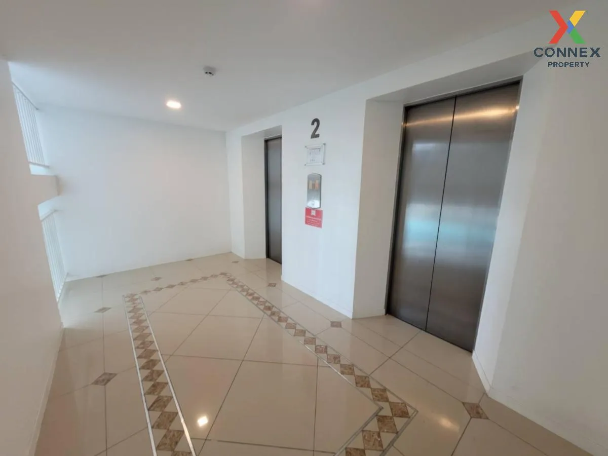 ขายคอนโด  เดอะ โอเรียนท์ รีสอร์ท แอนด์ สปา พัทยา เมืองพัทยา บางละ