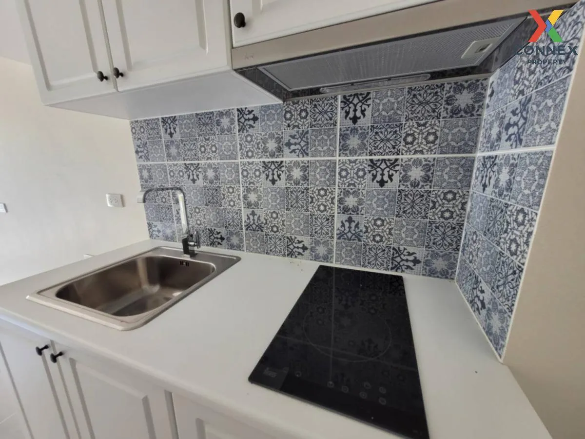 ขายคอนโด  เดอะ โอเรียนท์ รีสอร์ท แอนด์ สปา พัทยา เมืองพัทยา บางละ 4