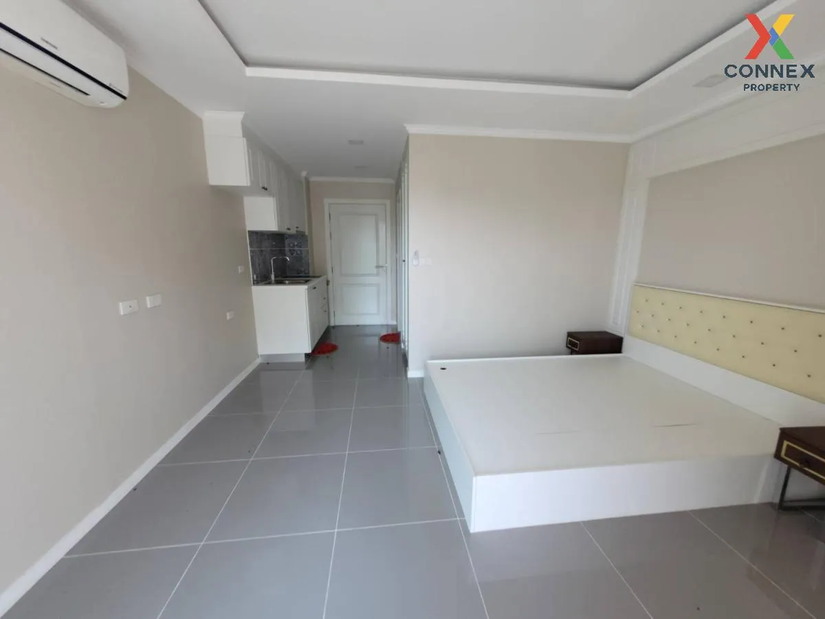 ขายคอนโด  เดอะ โอเรียนท์ รีสอร์ท แอนด์ สปา พัทยา เมืองพัทยา บางละ