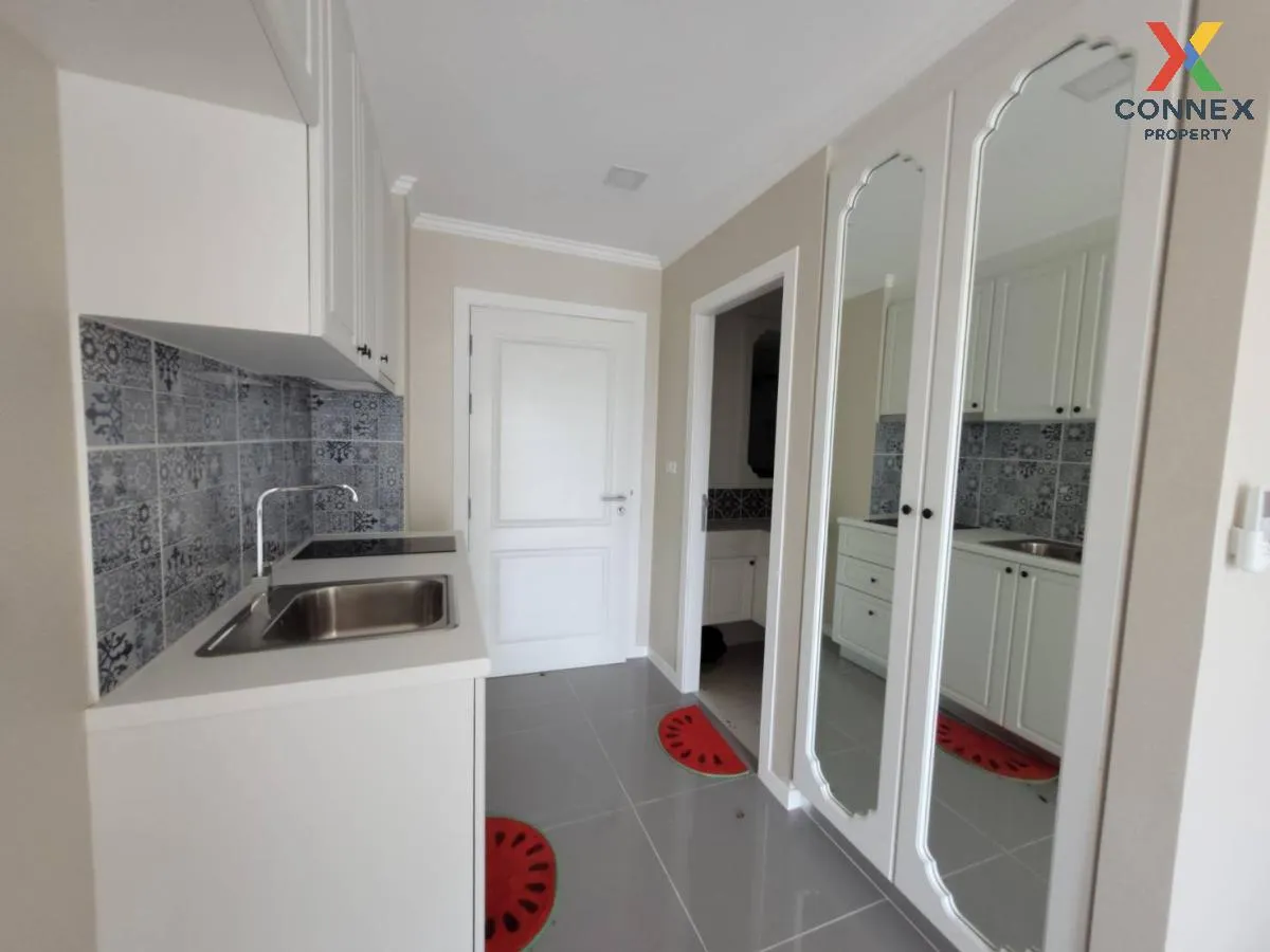 ขายคอนโด  เดอะ โอเรียนท์ รีสอร์ท แอนด์ สปา พัทยา เมืองพัทยา บางละ