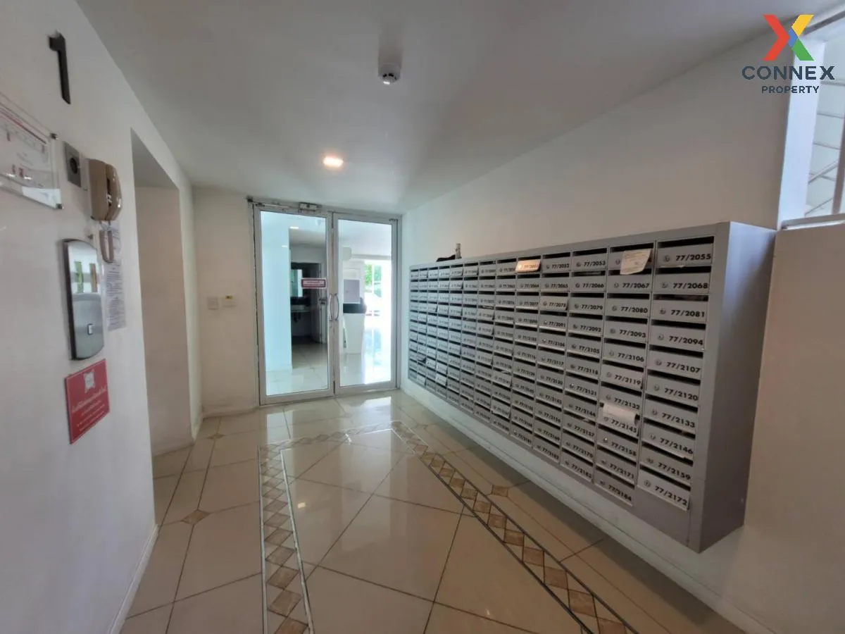 ขายคอนโด  เดอะ โอเรียนท์ รีสอร์ท แอนด์ สปา พัทยา เมืองพัทยา บางละ