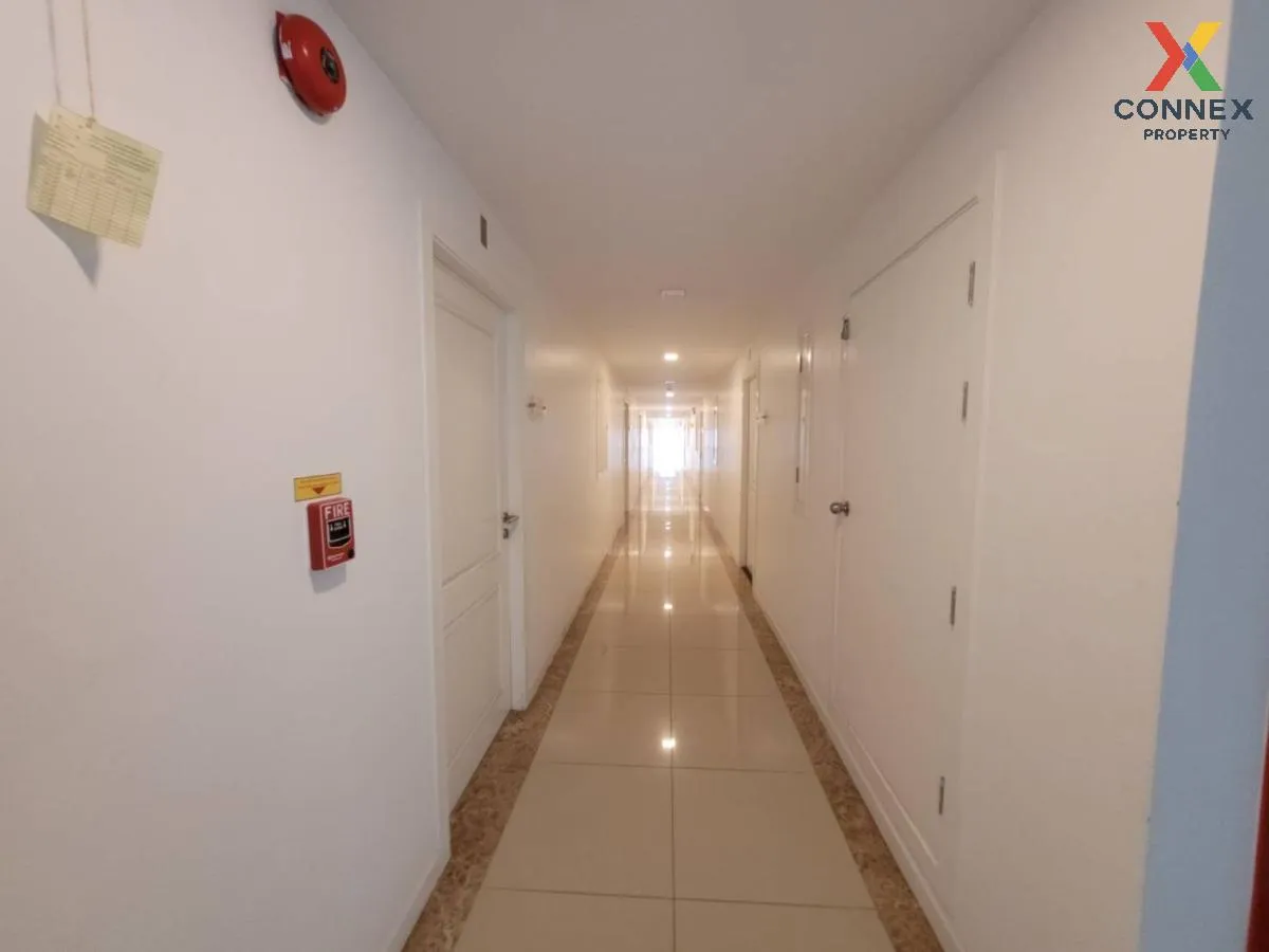 ขายคอนโด  เดอะ โอเรียนท์ รีสอร์ท แอนด์ สปา พัทยา เมืองพัทยา บางละ