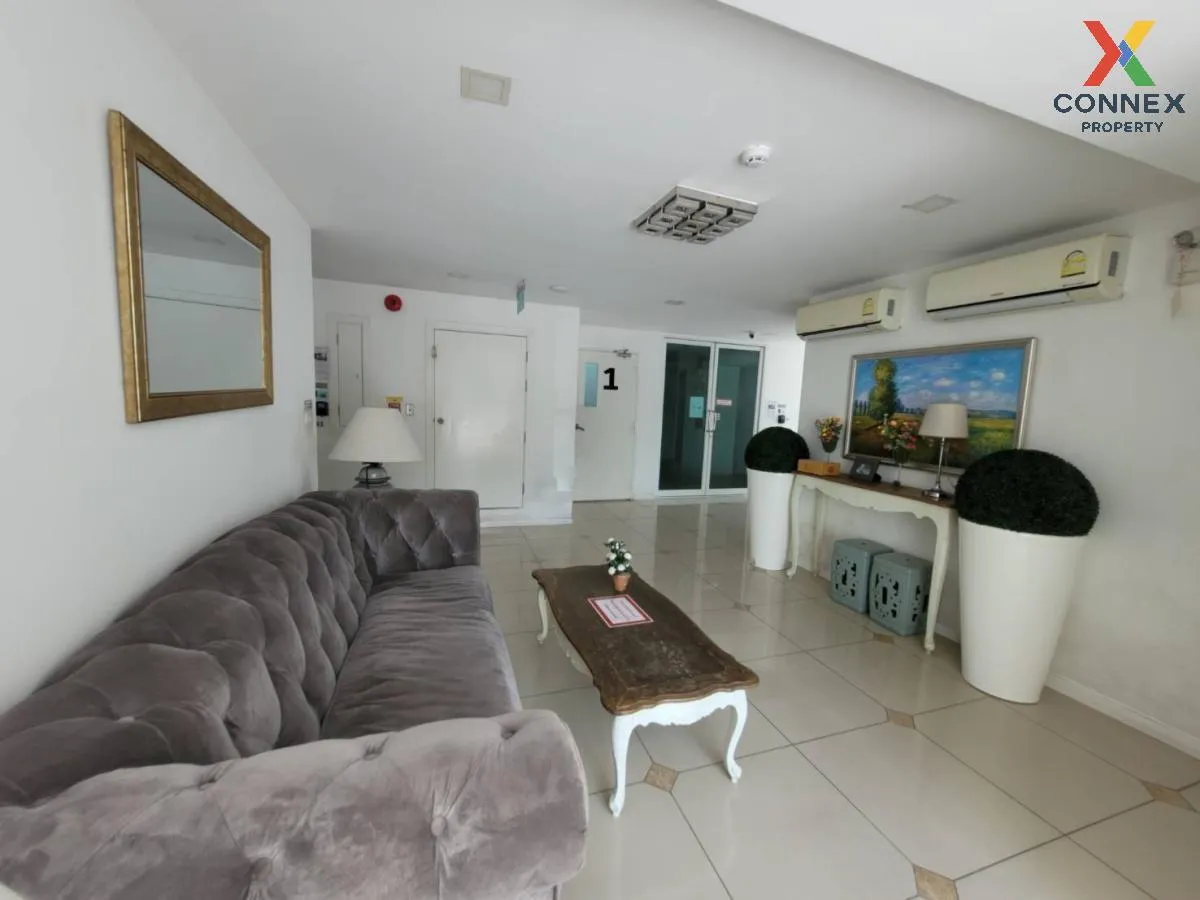 ขายคอนโด  เดอะ โอเรียนท์ รีสอร์ท แอนด์ สปา พัทยา เมืองพัทยา บางละ