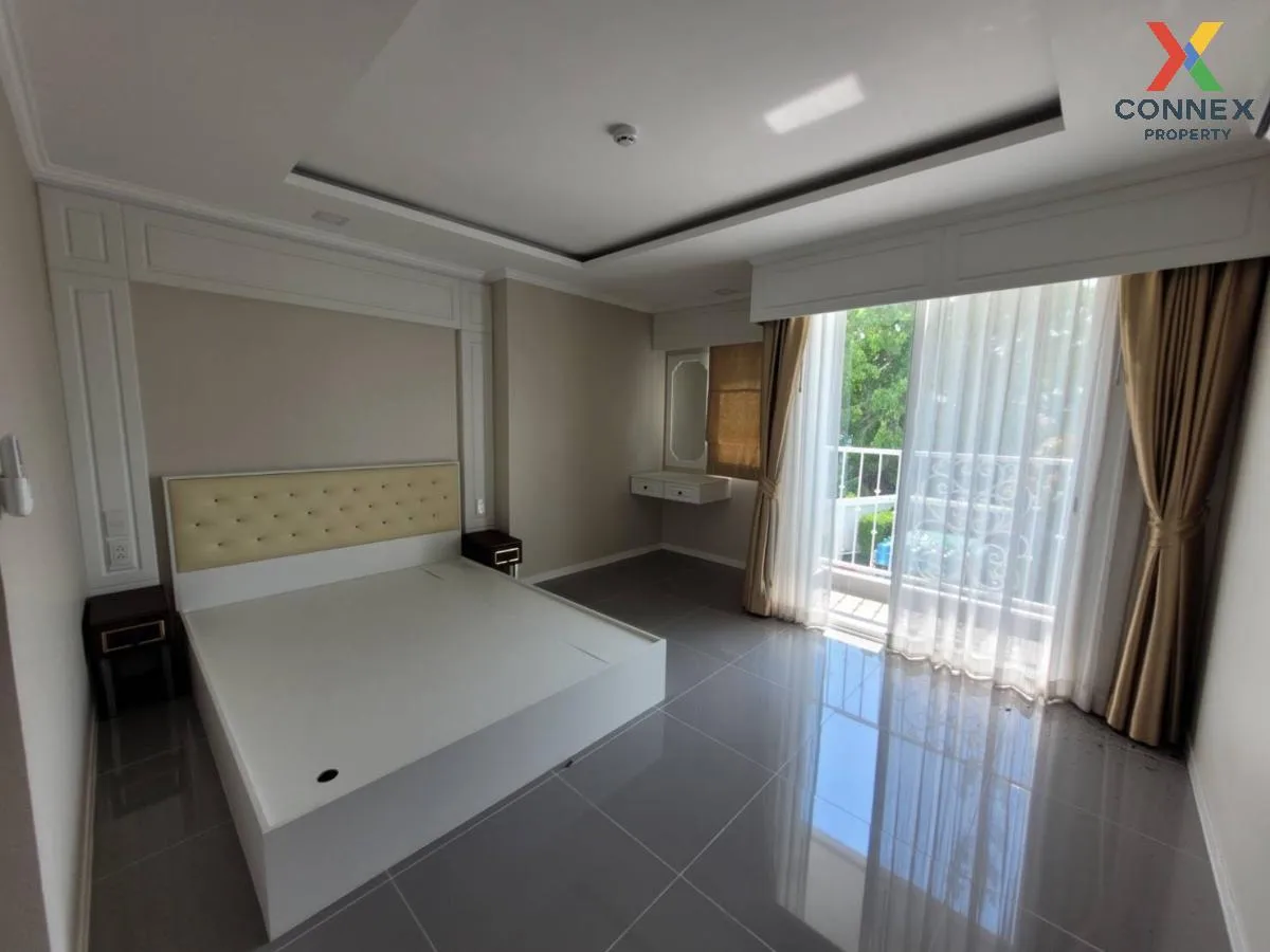 ขายคอนโด  เดอะ โอเรียนท์ รีสอร์ท แอนด์ สปา พัทยา เมืองพัทยา บางละ