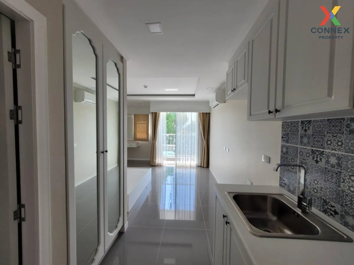 ขายคอนโด  เดอะ โอเรียนท์ รีสอร์ท แอนด์ สปา พัทยา เมืองพัทยา บางละ 2