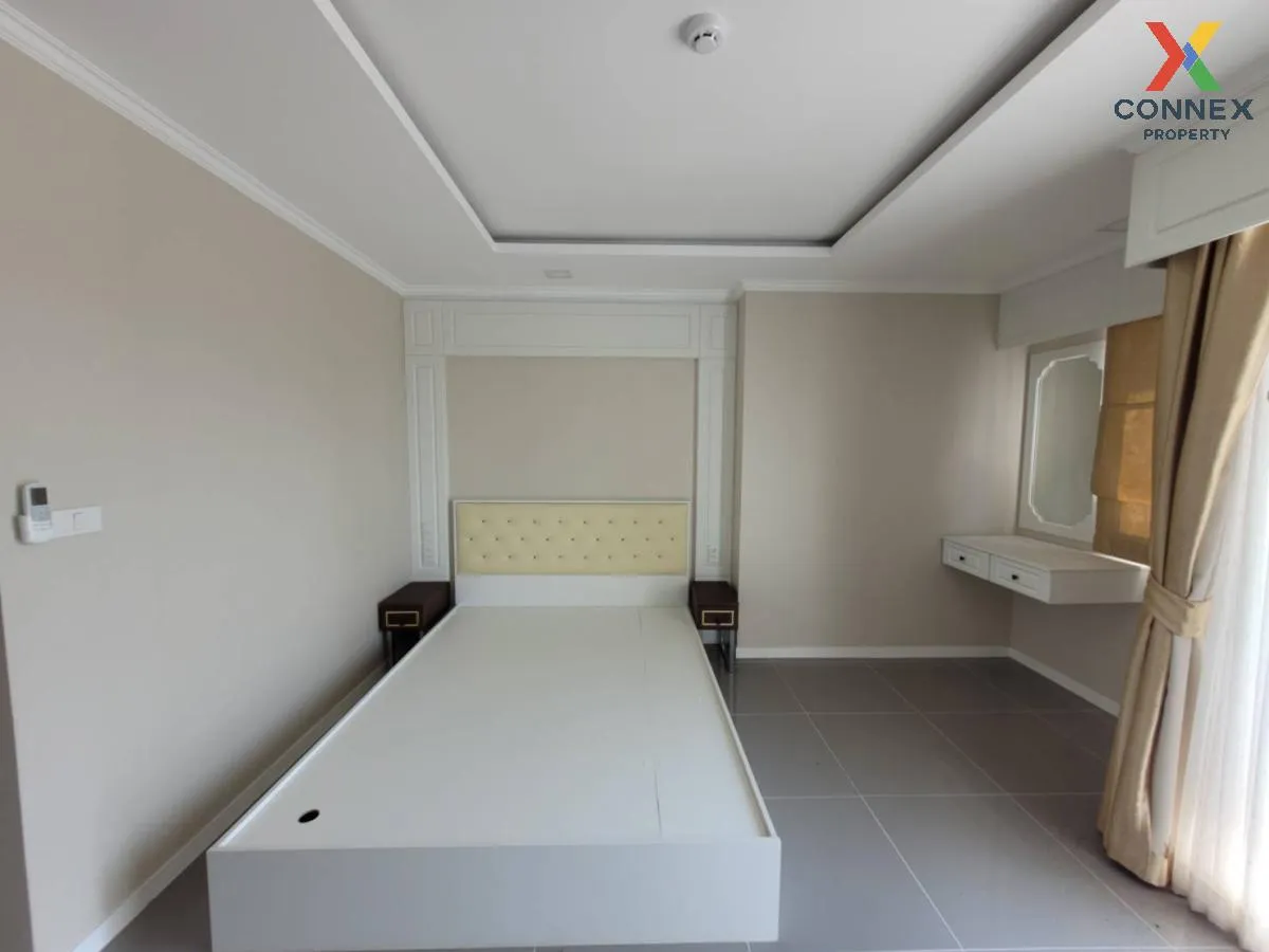 ขายคอนโด  เดอะ โอเรียนท์ รีสอร์ท แอนด์ สปา พัทยา เมืองพัทยา บางละ